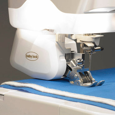 Babylock Digital Dual Feed Foot BLTY-DDF