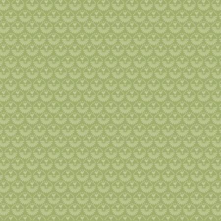 Follow Your Joy || Joyful Geo || Sage