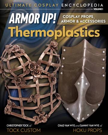 Armor Up Thermoplastics