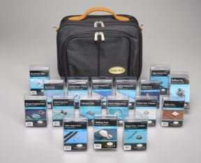 Babylock 17 Piece Foot Kit