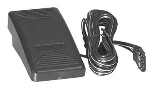 Babylock Foot Control - 395724-65