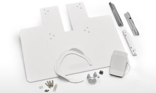 Babylock Alliance Free Motion Package BNAL-FM