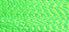 Floriani 50/50 Poly Rayon FU09 Lime/Blue