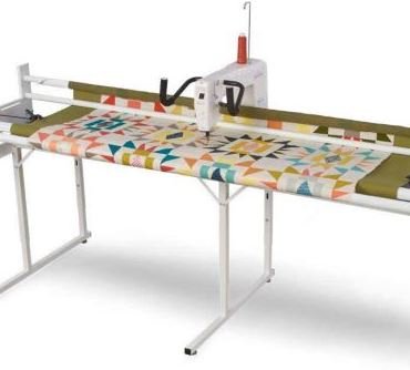 Baby Lock Gallant w/Villa Frame (In Store)