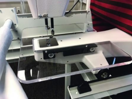 Babylock Ruler Base - Gallant BLGT15-RB