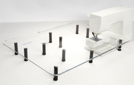 Sew Steady Extension Table - Giant 24 x 32