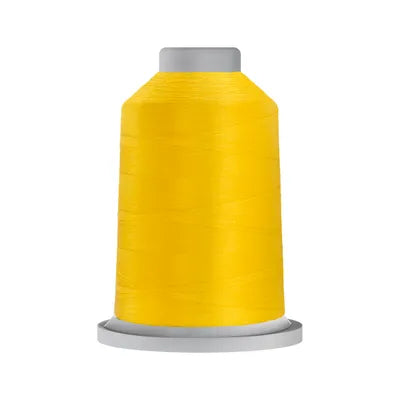 Glide 5,500yds - Bright Yellow - 450.80108