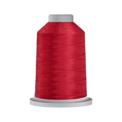 Glide 40wt Polyester Thread 5,500 yd King Spool Monarch