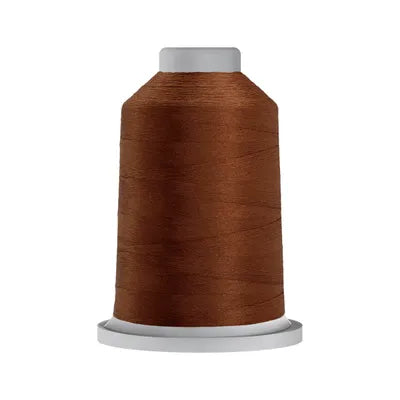 Glide 40wt Polyester Thread 5,500 yd King Spool