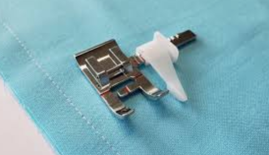 BabyLock 5/8 Inch Seam Guide Foot BLSA-SGF