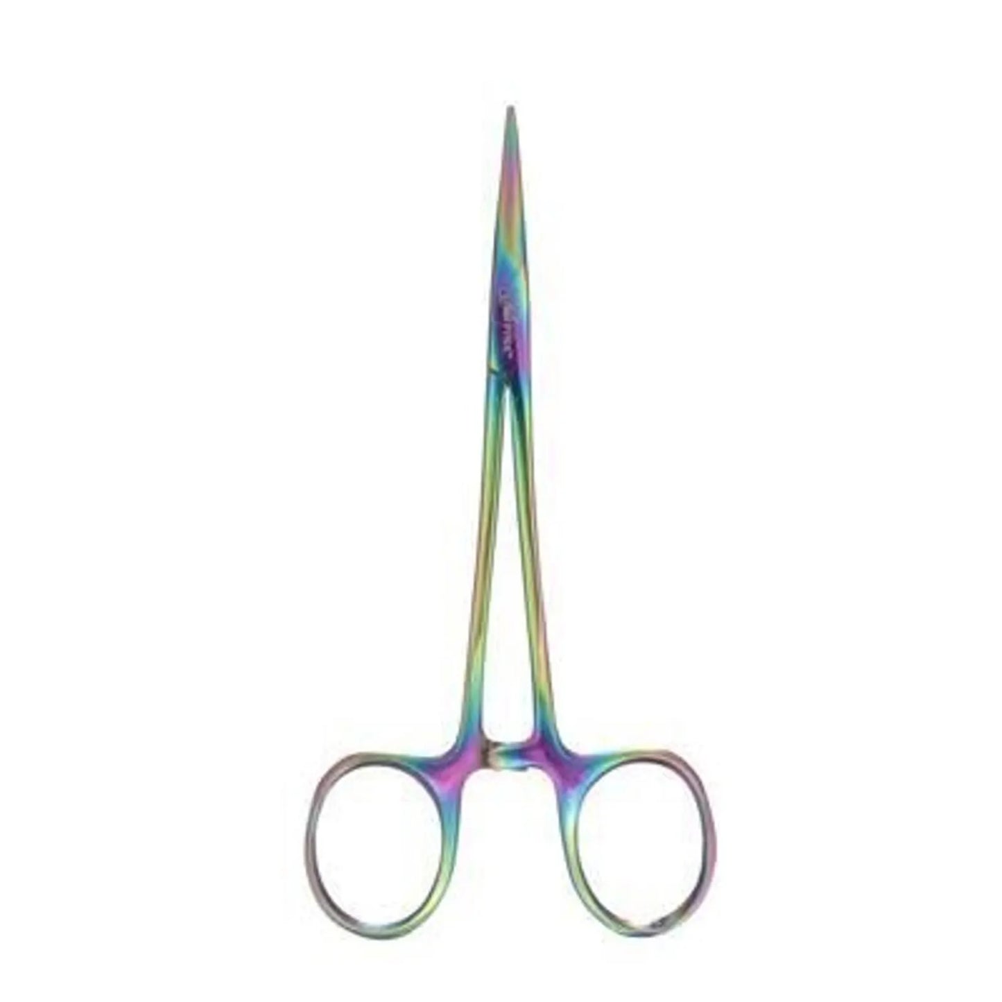 Tula Pink Hemostat with Arrow Point 5 inch