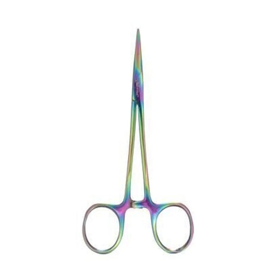 Tula Pink Hemostat with Arrow Point 5 inch