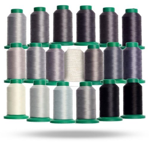 Santa's Workshop Thread Kit by OESD