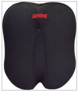 Janome Seat Cushion