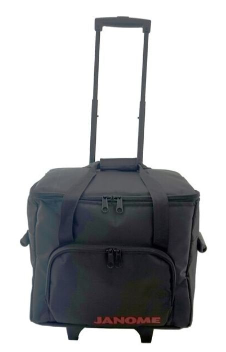 Janome Serger Trolley