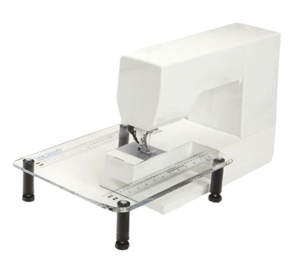 Sew Steady Junior Table 11-1/2" X 15"