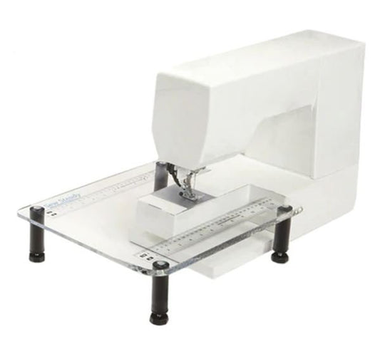 Sew Steady Junior Table 11-1/2" X 15"