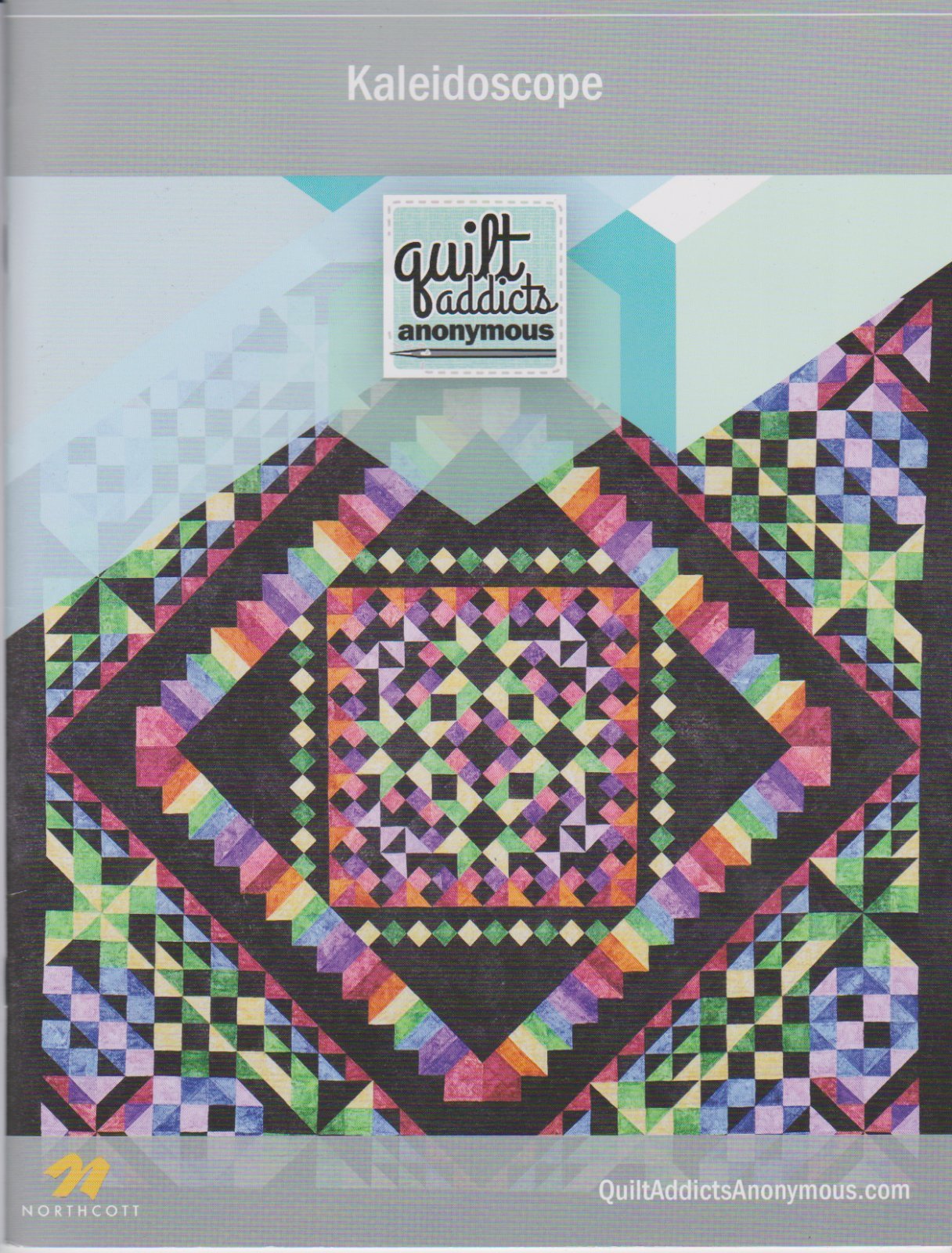 Kaleidoscope by Northcott