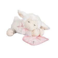 Pray with Me Little Lamb Pk