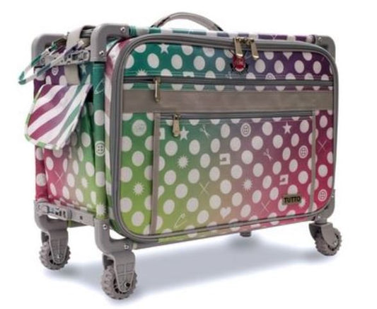 Tula Pink Large Tutto Trolley