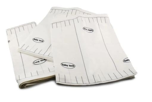 Babylock Quilt Leader Set (112")