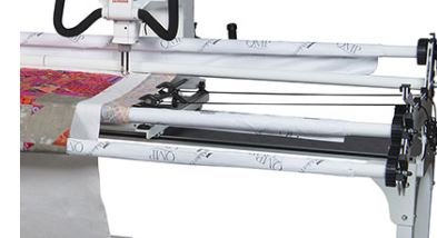 Janome 11' Leader Set QP09560