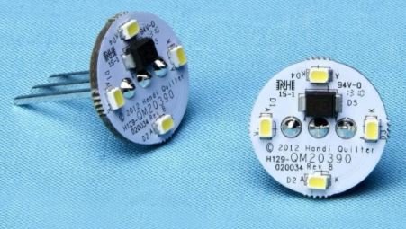 Babylock Cluster Lights for Jewel / Crown Jewel BLJ18-L