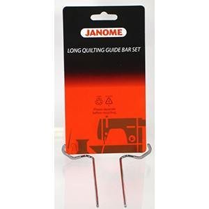 Janome Long Quilting Guide Bar Set
