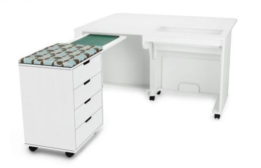 Arrow - Laverne and Shirley Sewing Cabinet