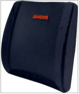 Janome Lumbar Support