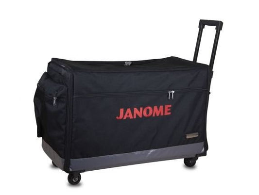 Janome Continental M7 Sewing Machine Trolley