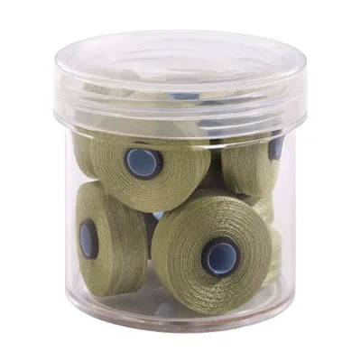 Magna-Glide Delights - Style M - 132yds - Celery - MGDM.60580