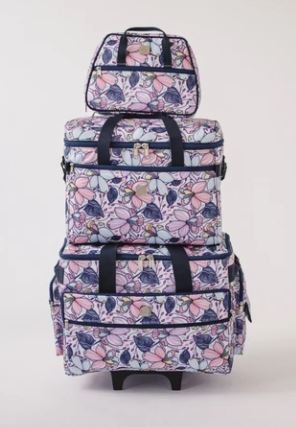 Bluefig Maisy Combo: Quilter Essential