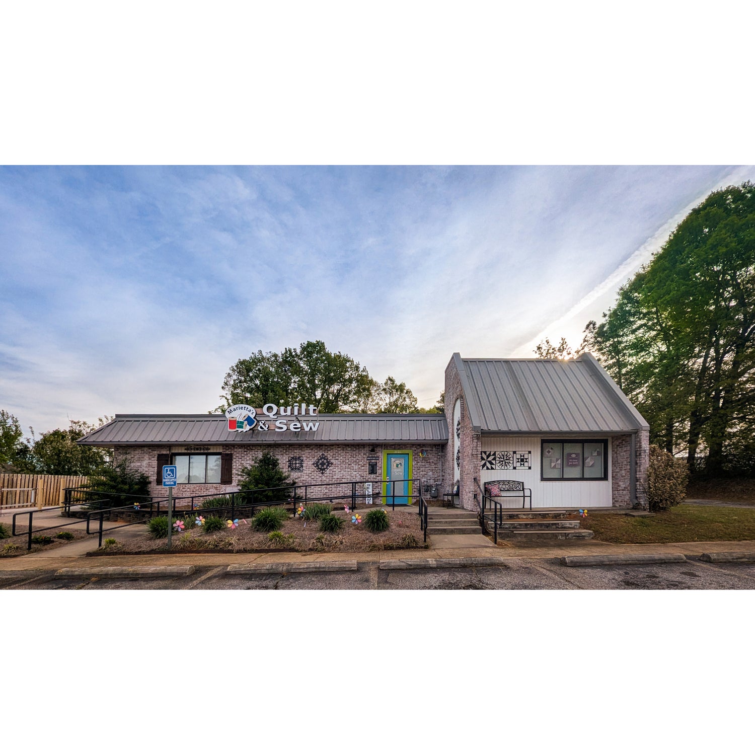 5+ Marietta Quilt And Sew Simpsonville Sc Location – Marietta's Quilt & Sew
