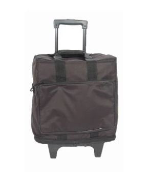 Bluefig Med. Wheeled Serger Bag