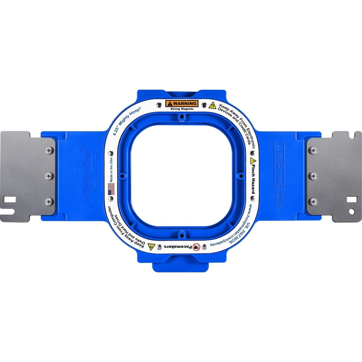 Mighty Hoop || 4.25" Hoop