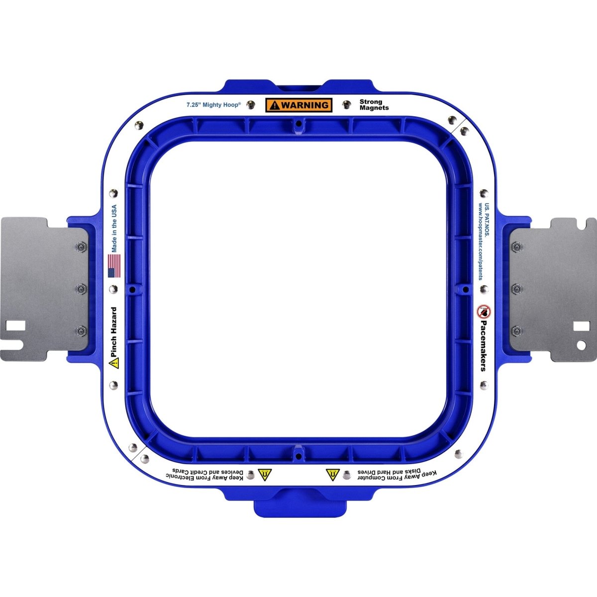 Mighty Hoop || 7.25" Hoop