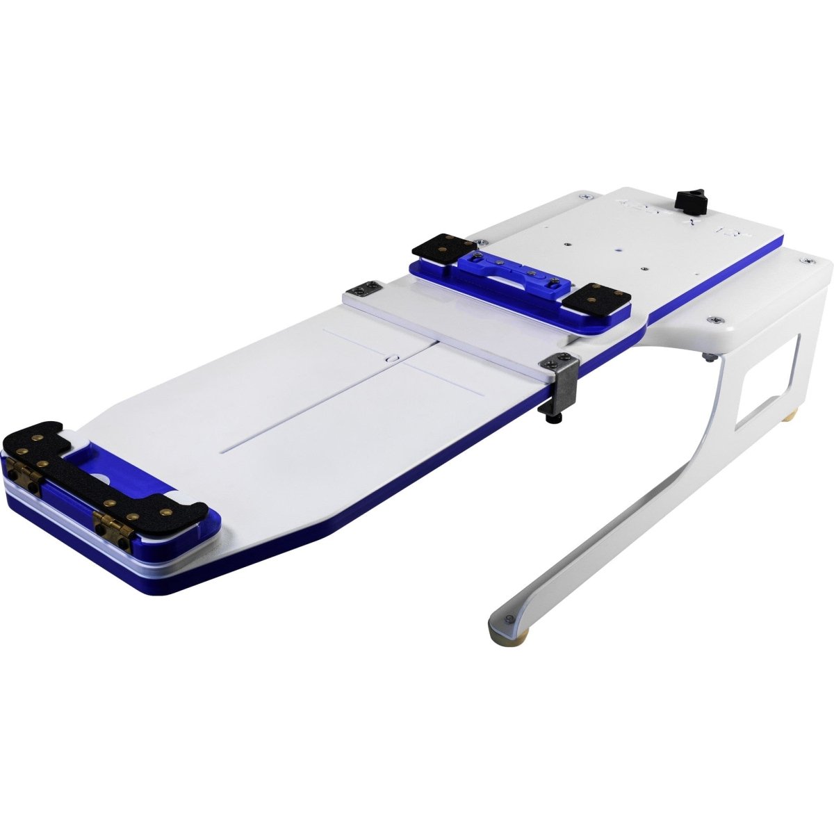 Mighty Hoop || Adjustable FreeStyle Fixture