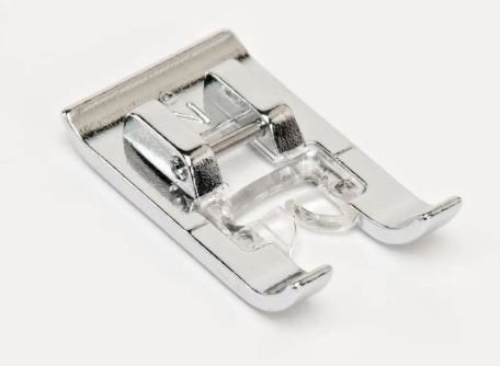 Babylock Monogram Foot