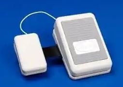 Babylock Foot Control - Multi-function BLMA-MFC