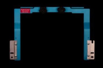 Durkee EZ Frame Narrow Arms for Alliance