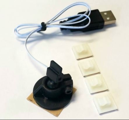 Babylock Longarm Needle Beam