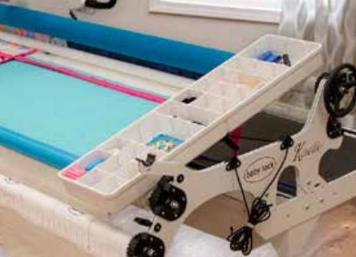 Babylock Longarm Notions Tray
