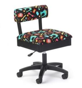 Arrow - Hydraulic Sewing Chair