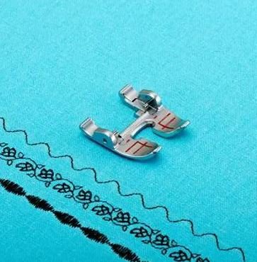 Open Toe Sole for Digital Dual-Feed Foot BLTY-OTDF