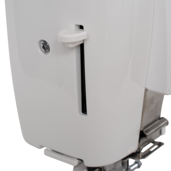 Janome Continental M6 Laundry Basket Quilts Edition Sewing Machine (With a FREE Laundry Basket Quilts Special Edition Trolley For a Limited Time!!)