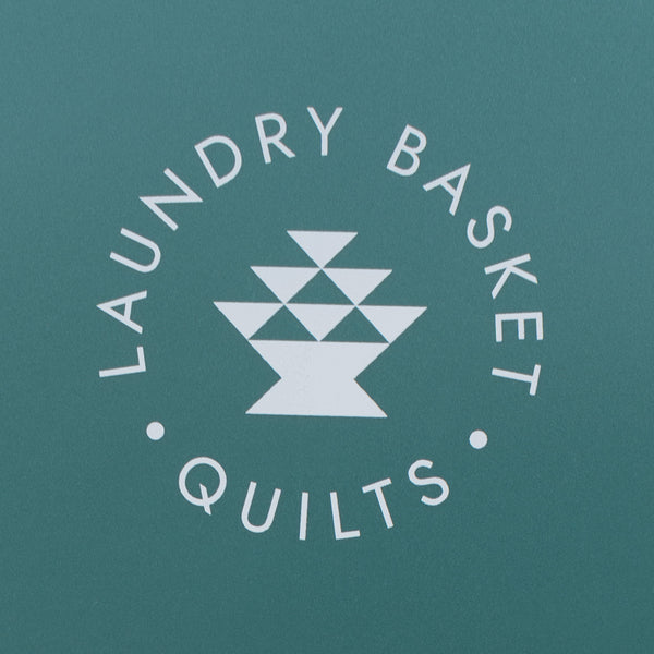 Janome Continental M6 Laundry Basket Quilts Edition Sewing Machine (With a FREE Laundry Basket Quilts Special Edition Trolley For a Limited Time!!)