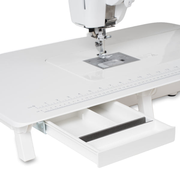 Janome Continental M6 Laundry Basket Quilts Edition Sewing Machine (With a FREE Laundry Basket Quilts Special Edition Trolley For a Limited Time!!)