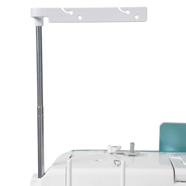 Janome Continental M6 Laundry Basket Quilts Edition Sewing Machine (With a FREE Laundry Basket Quilts Special Edition Trolley For a Limited Time!!)