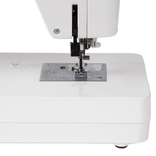 Janome Continental M6 Laundry Basket Quilts Edition Sewing Machine (With a FREE Laundry Basket Quilts Special Edition Trolley For a Limited Time!!)